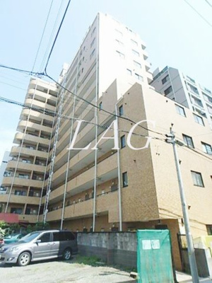 【外観】 | ライオンズマンション相模原第3 | 外観です。