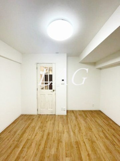 【居間・リビング】 | ライオンズマンション相模原第3 | 洋室のお部屋です。