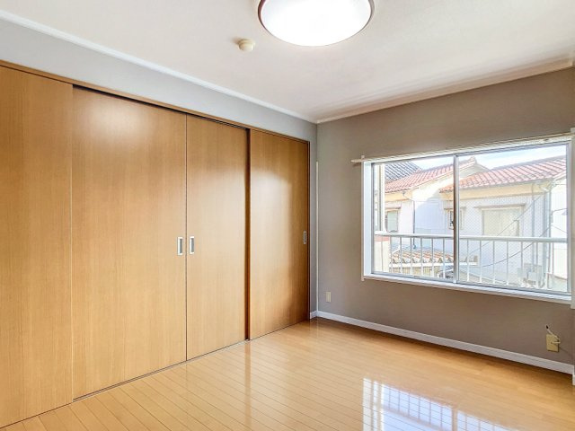 田井ハイツ