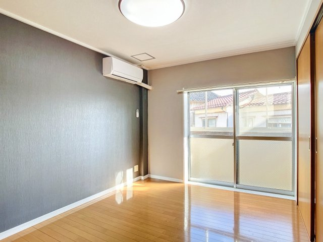 田井ハイツ