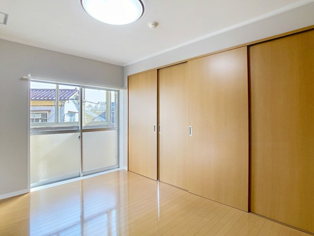 田井ハイツ