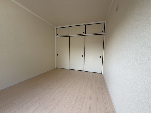 メゾン赤井の居間・リビング