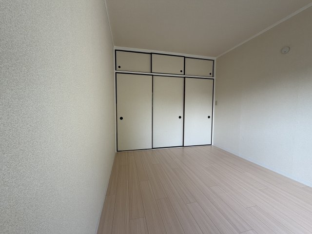 メゾン赤井の居間・リビング