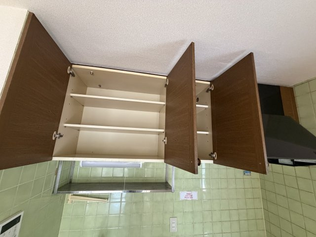 メゾン赤井のその他共用部分