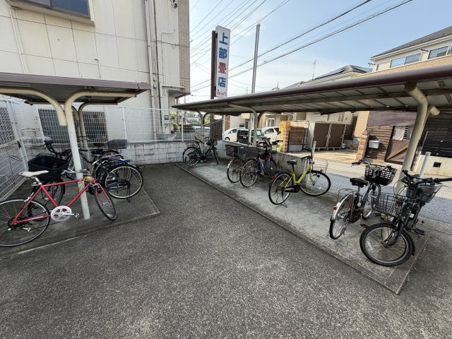 メゾン赤井のその他共用部分