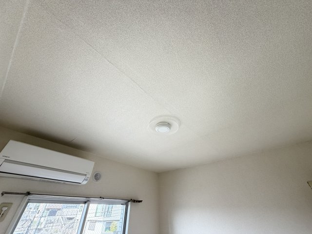メゾン赤井の設備