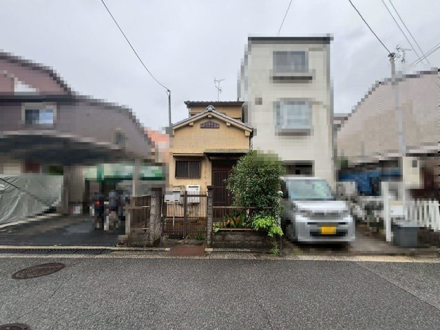 四条通　売土地の画像