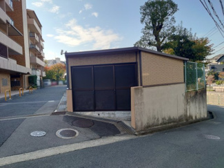 【その他共用部分】 | セントラル吹田朝日が丘