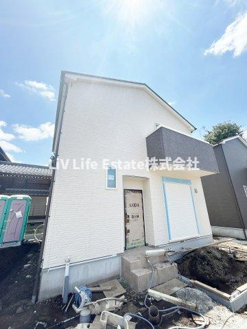 グランソフィア花小金井南町　Eのその他