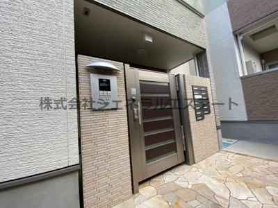 【その他】 | フジパレス八坂町