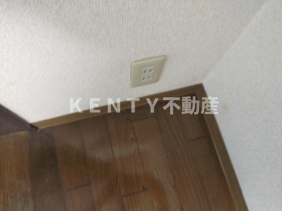 【その他】 | ルーブル池上Ⅱ