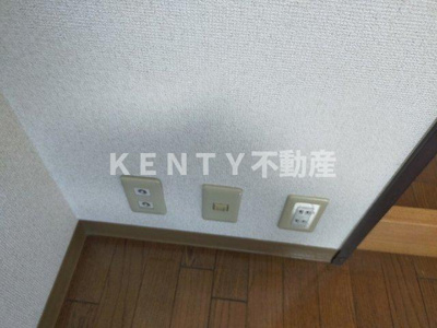 【設備】 | ルーブル池上Ⅱ