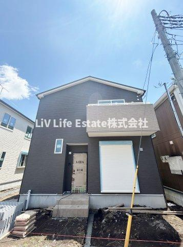 グランソフィア花小金井南町　Fのその他