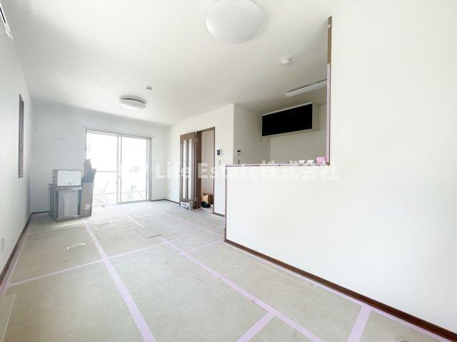 グランソフィア花小金井南町　F