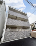 フォレストクリエオーレ城垣町弐番館の画像
