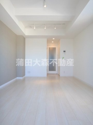 メイクスデザイン蒲田ウエストのその他|内装
