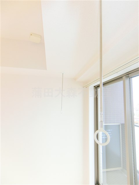 メイクスデザイン蒲田ウエストの設備