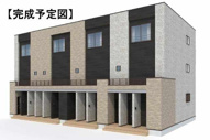 ヒカルサ甲府住吉　サウスの画像