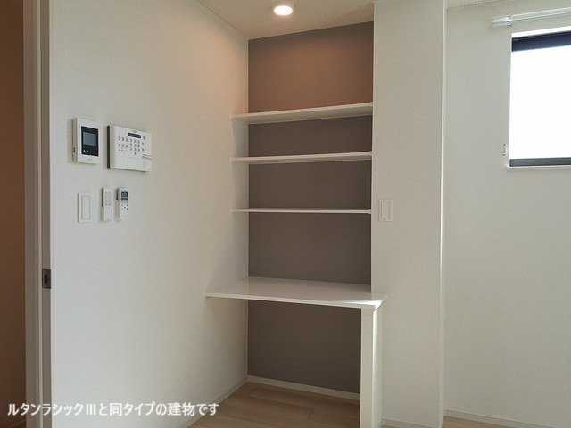 【設備】 | ヒカルサ甲府住吉　サウス