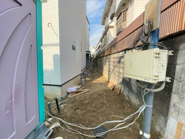 Ｄ　ｐｏｒｔａ　ＢＬＯＯＭのその他共用部分