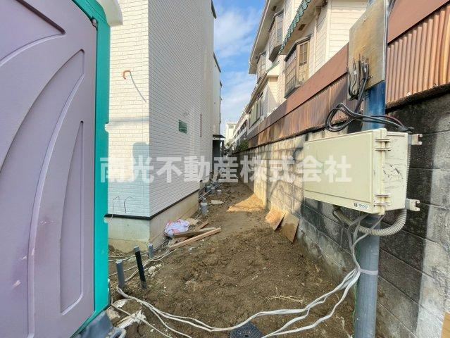 Ｄ　ｐｏｒｔａ　ＢＬＯＯＭのエントランス