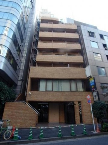 ライオンズマンション新宿御苑前No.2