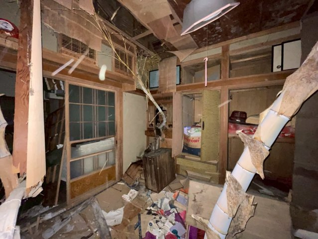 龍ケ崎市泉町　中古戸建のその他