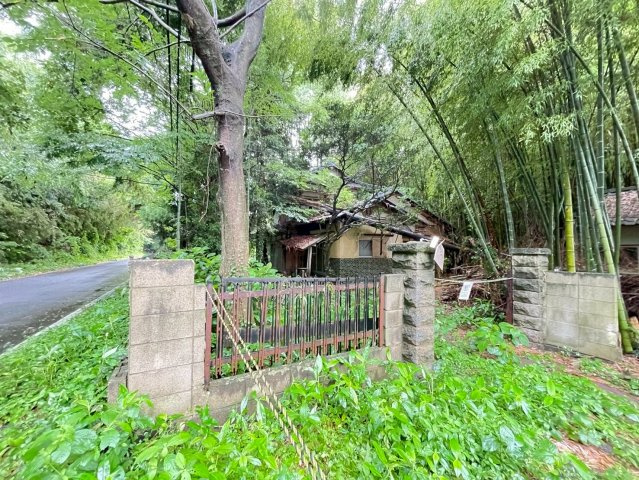 龍ケ崎市泉町　中古戸建