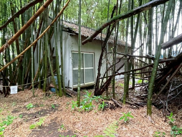 龍ケ崎市泉町　中古戸建の外観