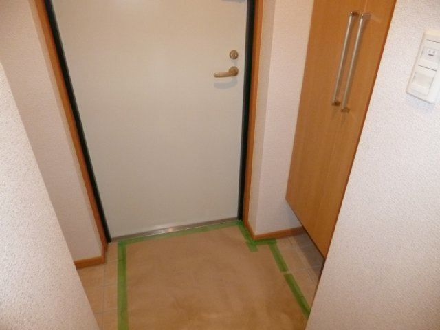 【玄関】 | ジェット・別所