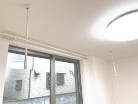 【洋室】 | ルゴーサローズ