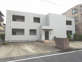 【外観】 | ルゴーサローズ