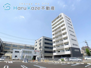 アロハパレス【名古屋市賃貸・駅前】の画像