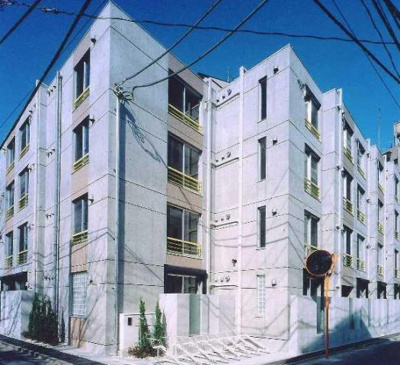 【外観】 | メトロステージS赤塚