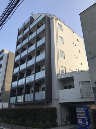 メイクスデザイン蒲田ウエスト