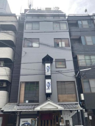 安田ビル