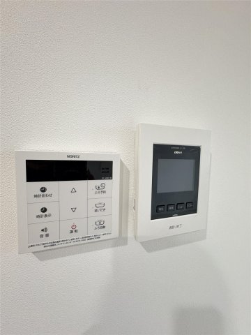 GROOM泗水Bのセキュリティ