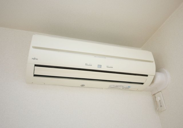 デスパシオⅡの設備