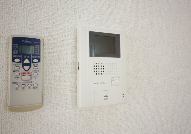 デスパシオⅡの設備