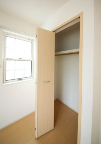 デスパシオⅡのその他|※参考画像になります（中部屋の為、部屋側面の小窓はありません）