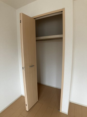 デスパシオⅡの収納