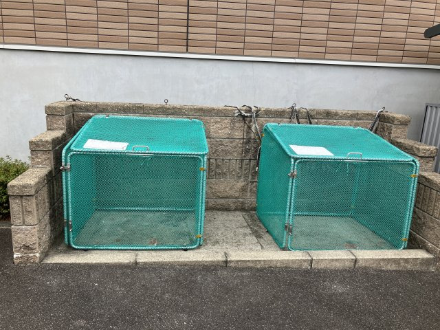 デスパシオⅡのその他共用部分