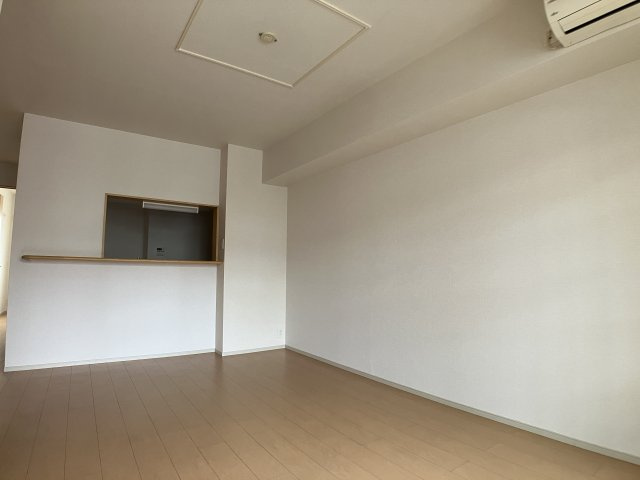 デスパシオⅡの内装