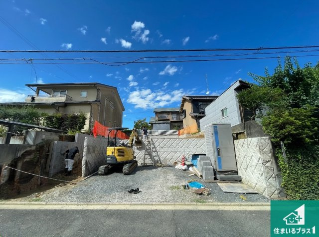 ★京都市伏見区深草願成町　第1期　新築一戸建て