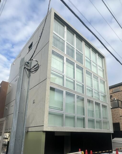 Ｓｋｕｌｄ神楽坂