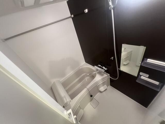 Ｓｋｕｌｄ神楽坂の浴室