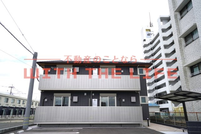 アベリアⅡ番館【キャッシュバック対象物件】