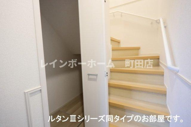 ボヌール・ド・コルザ※初期費用分割あと払いサービス利用可能物件のその他