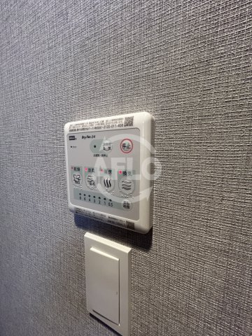 スプランディッド江坂3の洗面所|スプランディッド江坂Ⅲ　浴室乾燥機