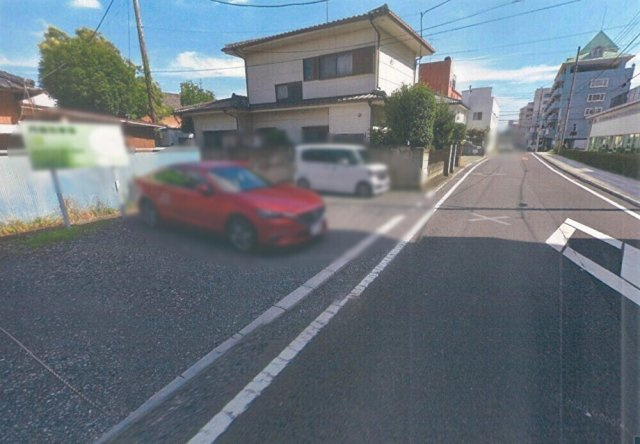 本町(トップコンサルティング)月極駐車場